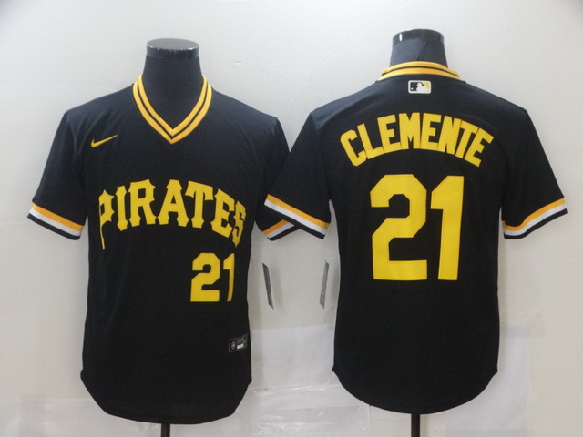 Pittsburgh Pirates Jerseys 11